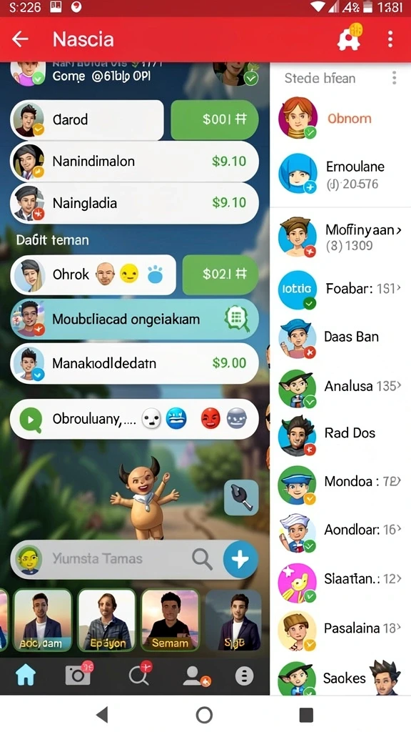 Screenshot idx66 nomor 1