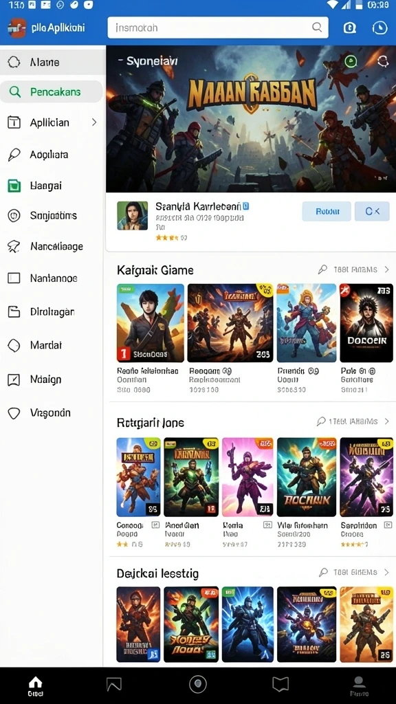 Screenshot indosattoto nomor 1
