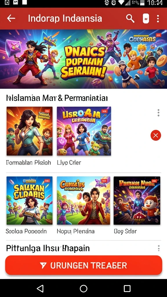 Screenshot janda303 nomor 3