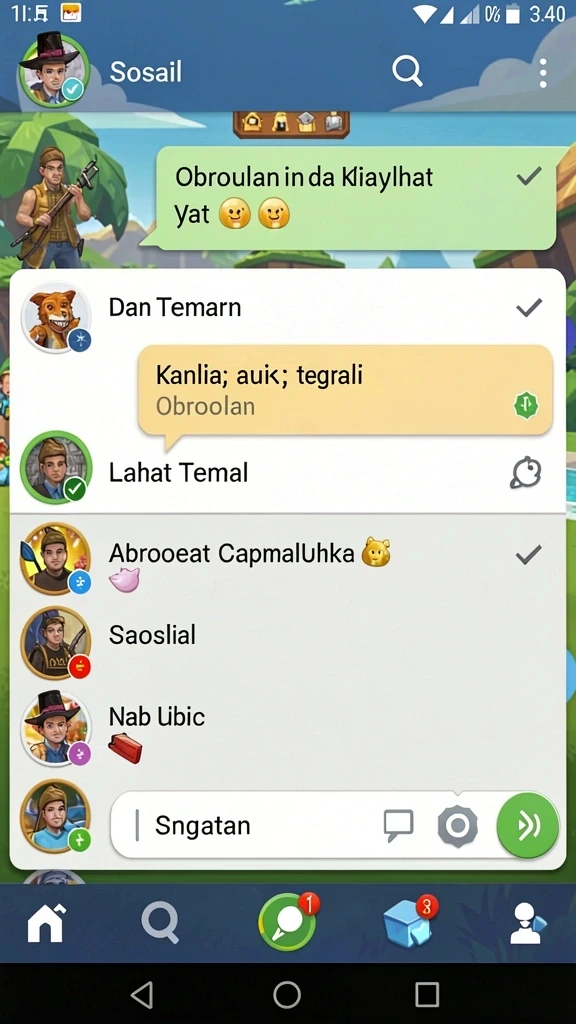 Screenshot javaslot88 nomor 2