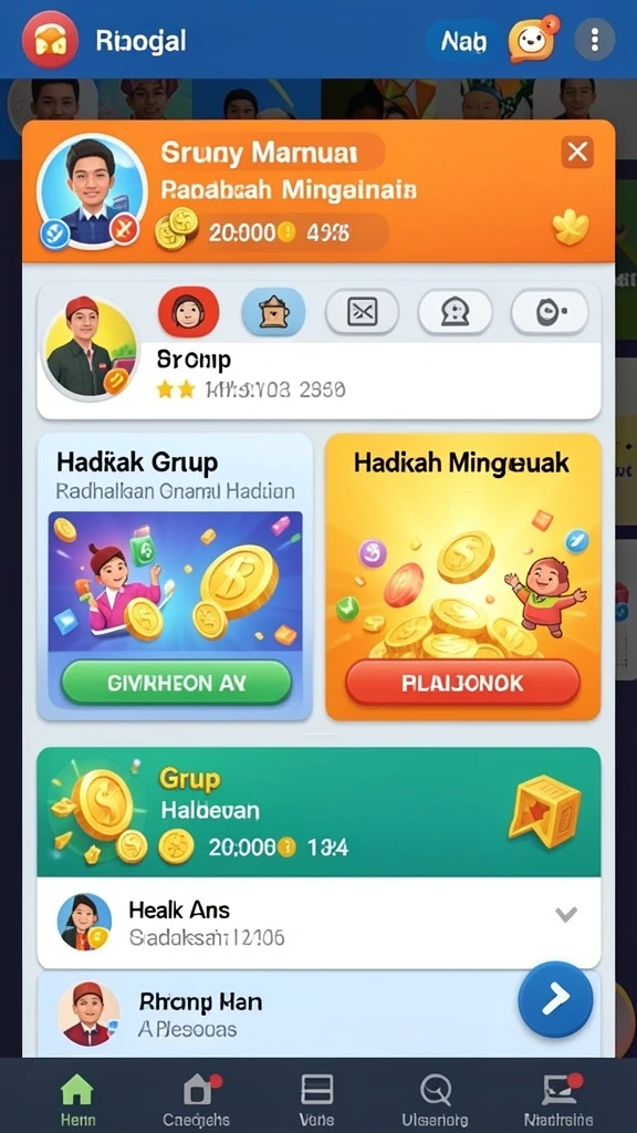 Screenshot javo88 nomor 3