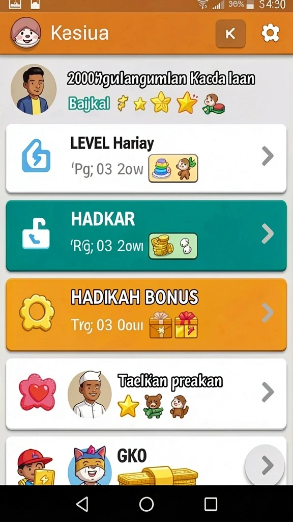Screenshot joker11 nomor 3