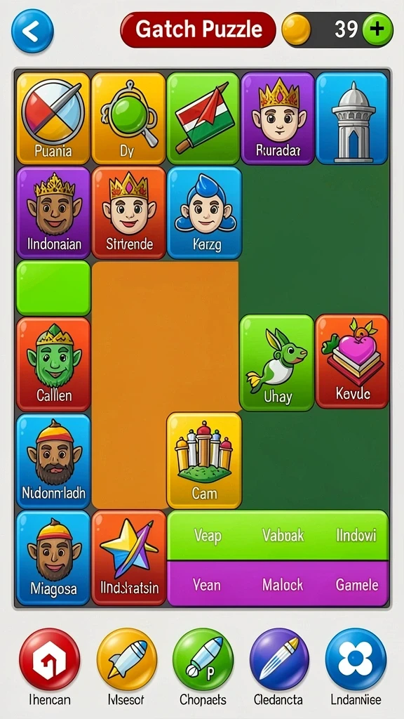 Screenshot juara666 nomor 3