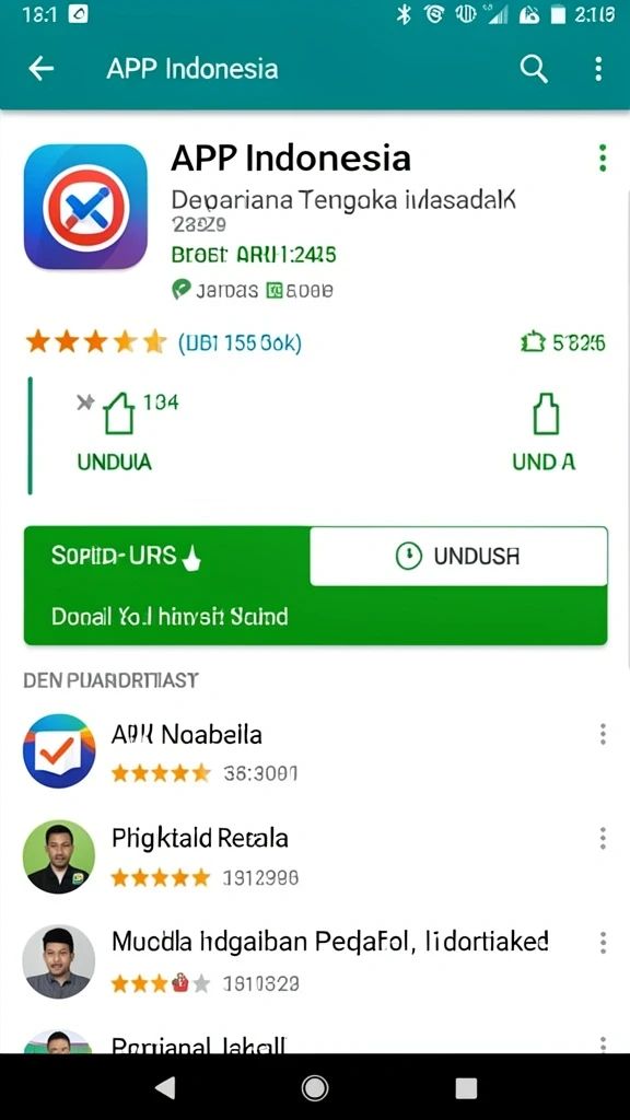 Screenshot juarago nomor 1