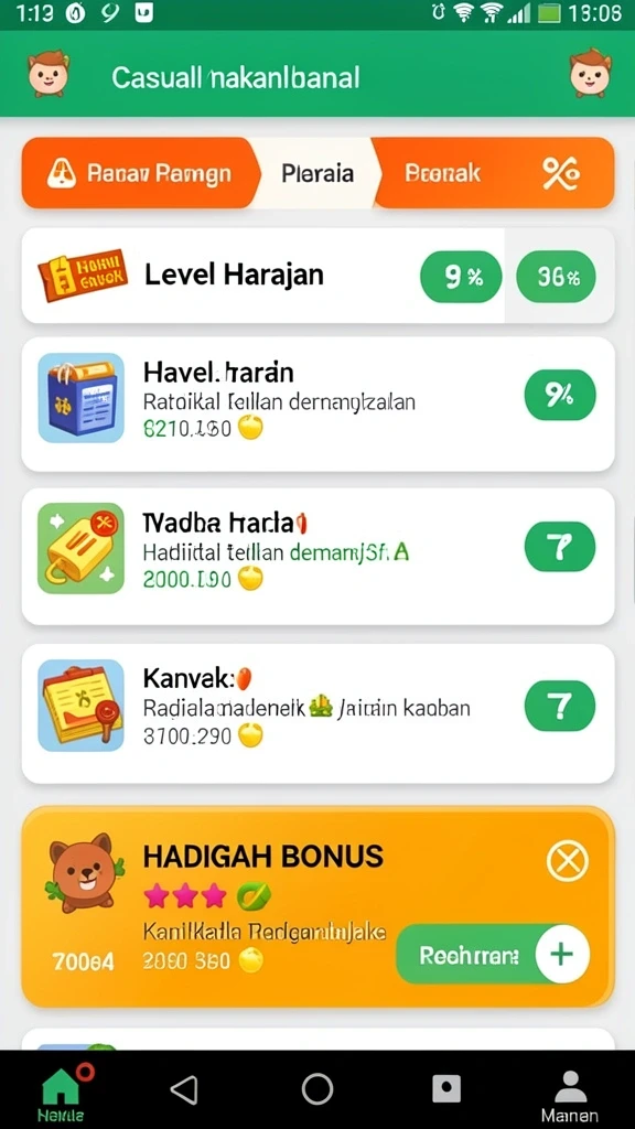 Screenshot juarago nomor 2