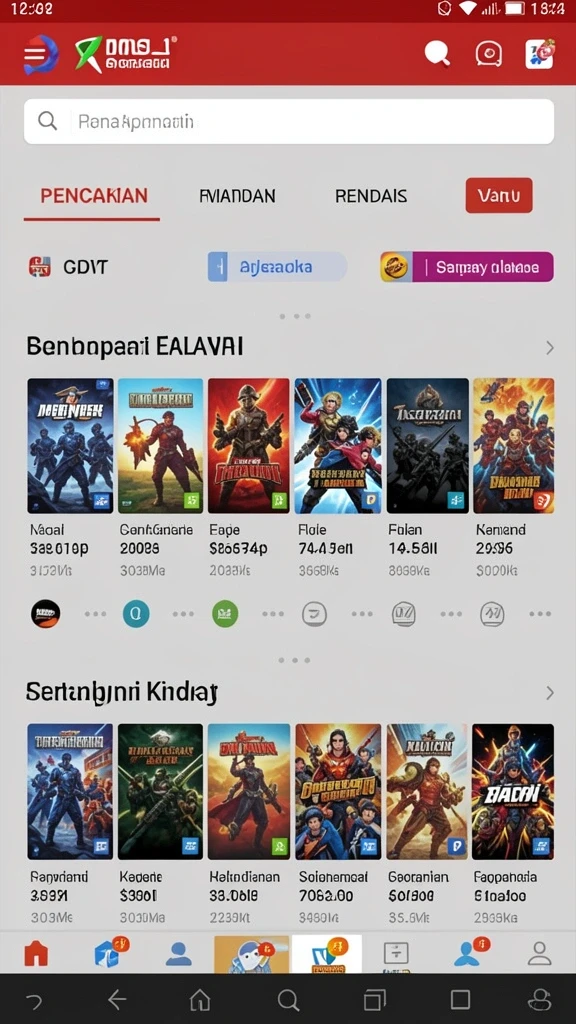 Screenshot jv88 nomor 3
