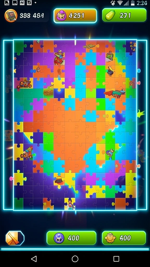 Screenshot kapaltogel nomor 2