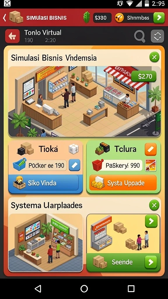 Screenshot kaskustoto nomor 1