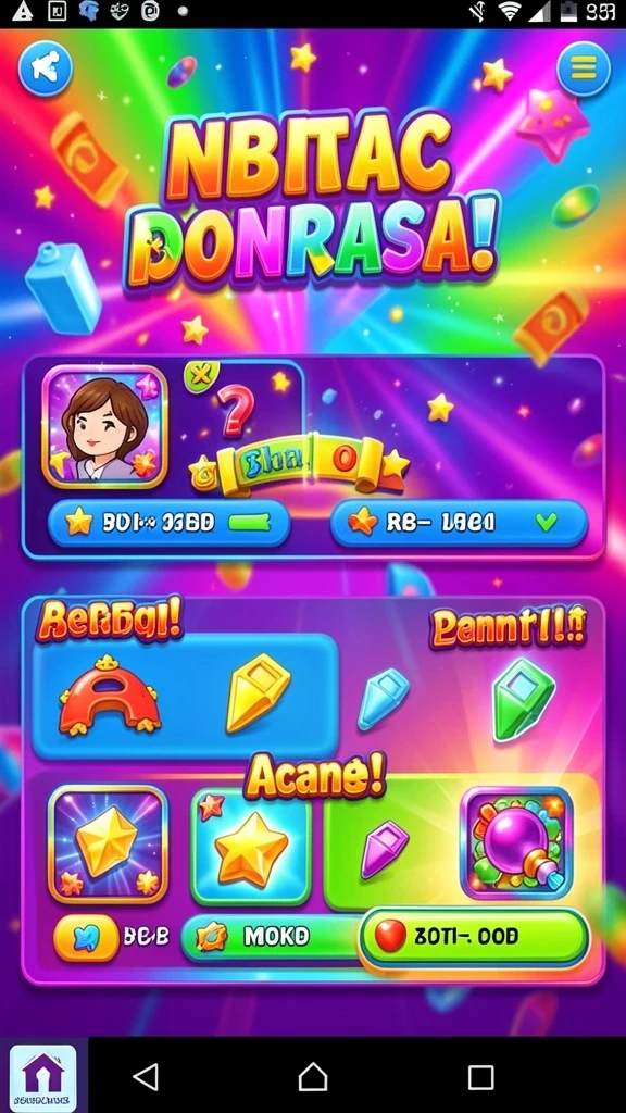 Screenshot kingslot nomor 1