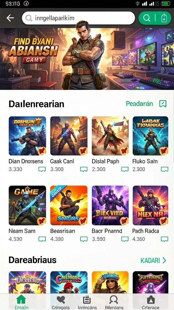 Screenshot latoto nomor 1