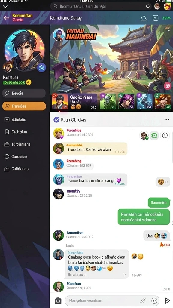 Screenshot luck365 nomor 2