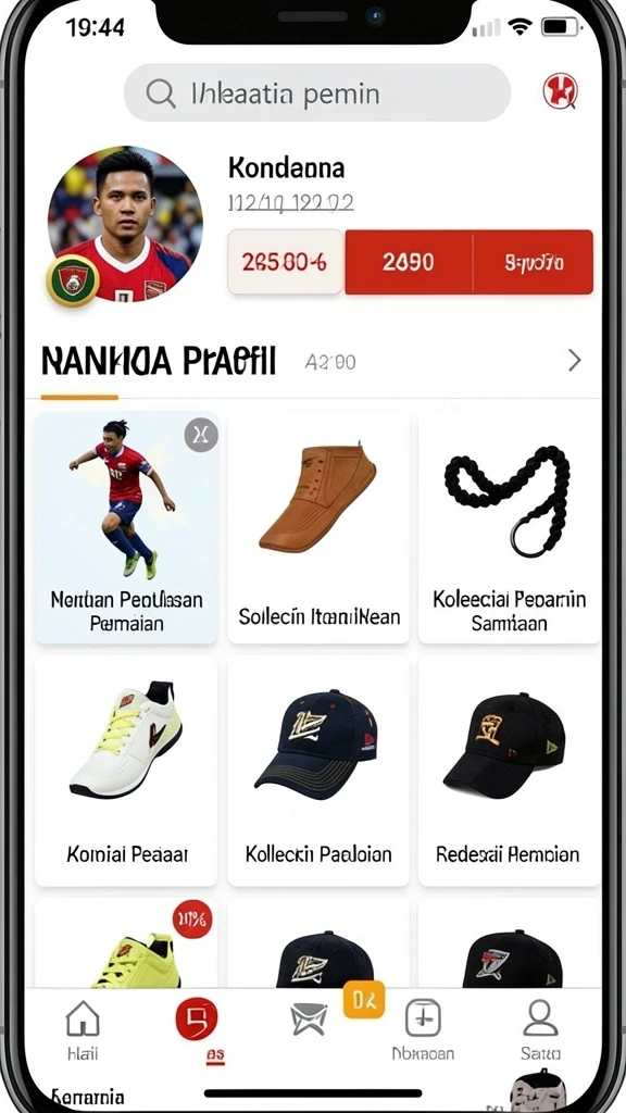 Screenshot lucky72 nomor 1