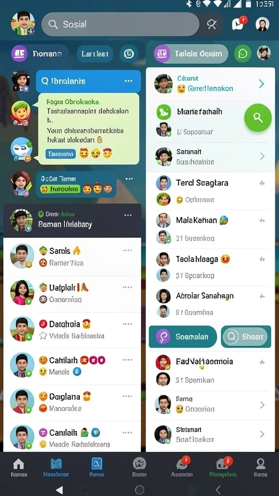 Screenshot lucky72 nomor 2