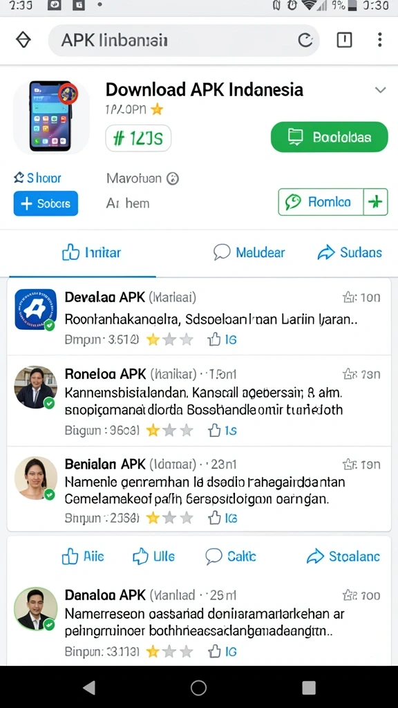 Screenshot luckymino nomor 2