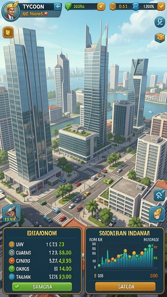 Screenshot mahjong288 nomor 3