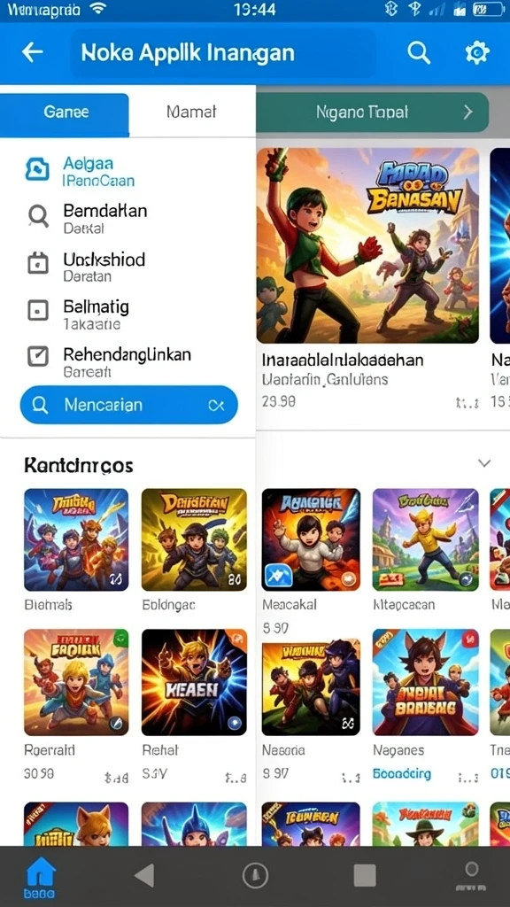 Screenshot mariatogel nomor 2