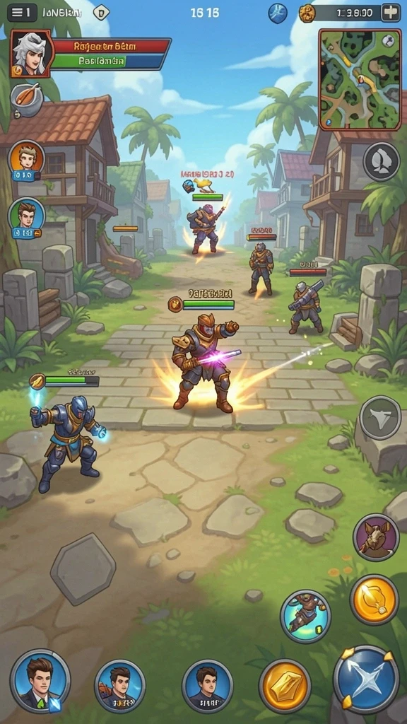 Screenshot mega111 nomor 1