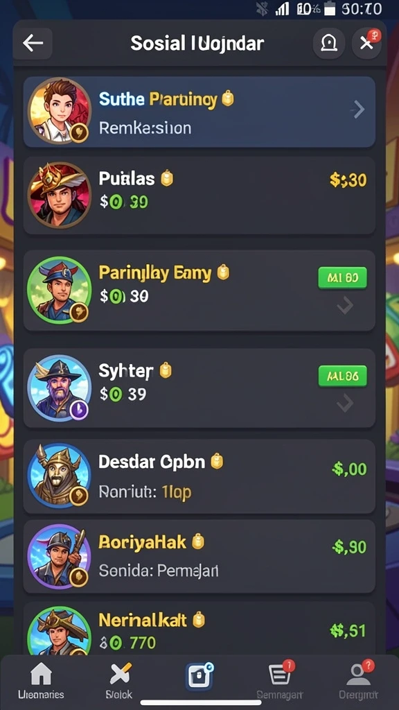Screenshot mega111 nomor 3