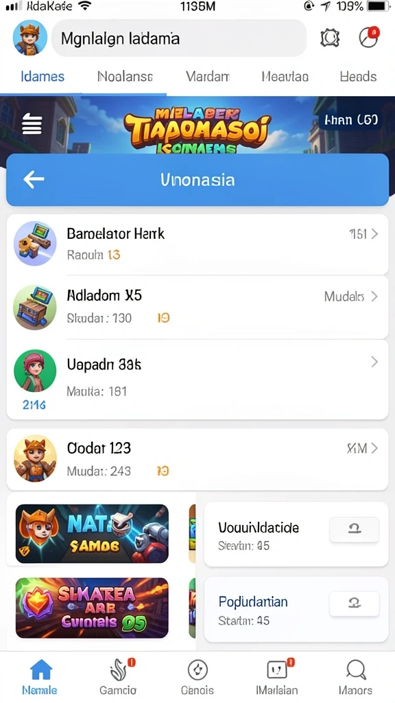 Screenshot milo88 nomor 3