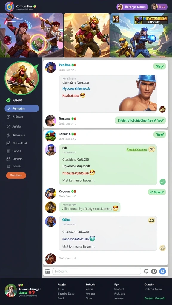 Screenshot minislot nomor 1