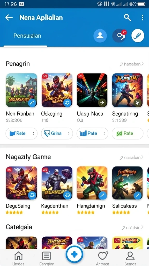 Screenshot minislot nomor 3