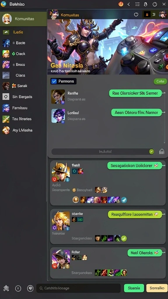 Screenshot musang178 nomor 3