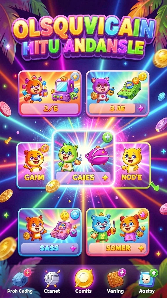 Screenshot musangwin nomor 1