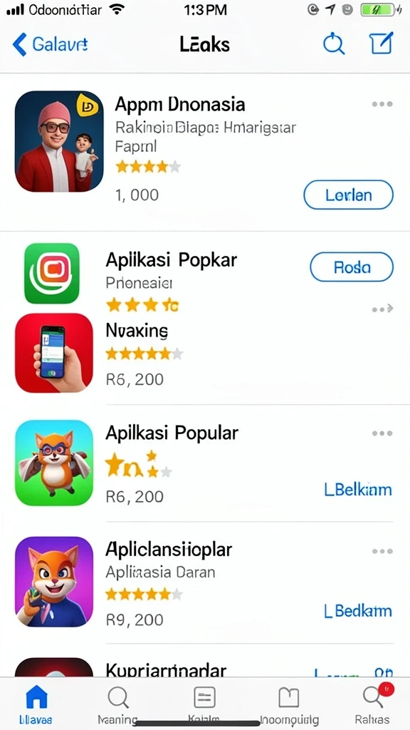 Screenshot na777 nomor 1