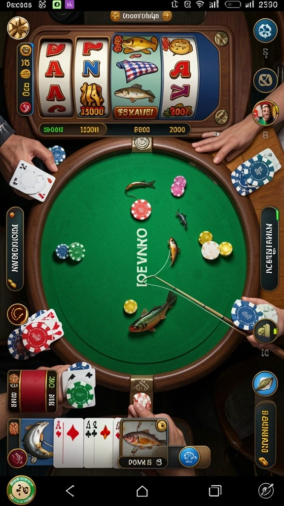 Screenshot nesiafun nomor 2