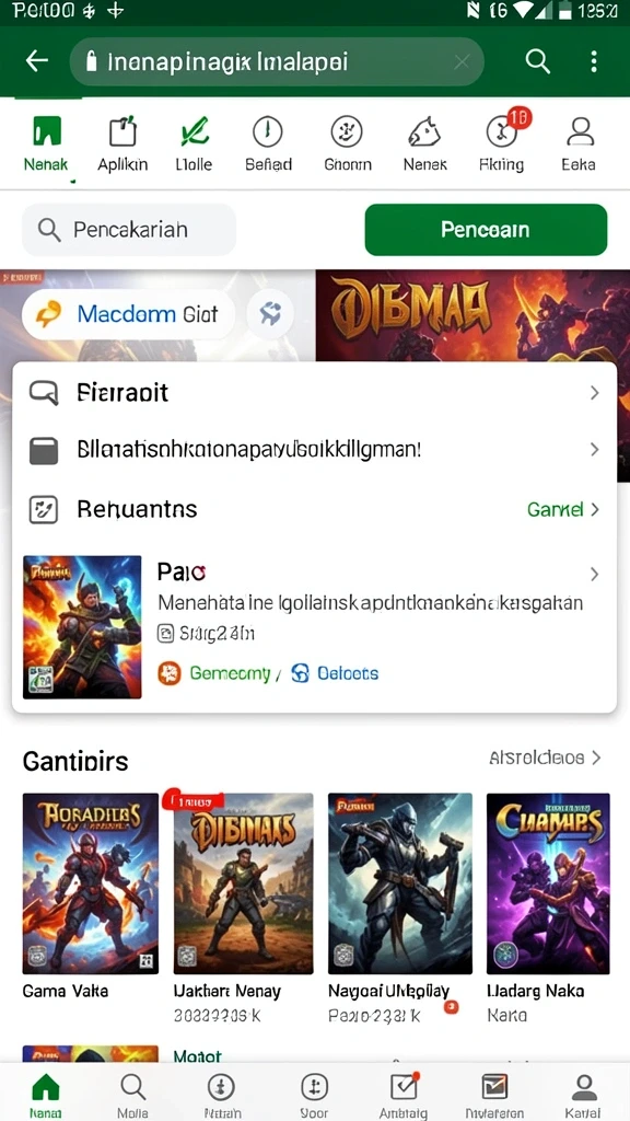 Screenshot nusantaratoto nomor 1