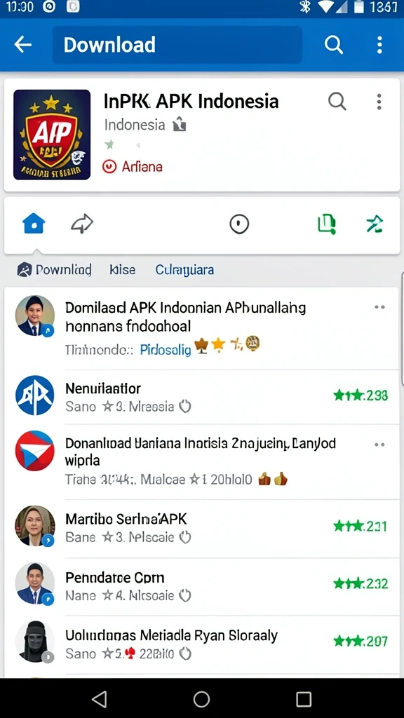 Screenshot okjkt nomor 1