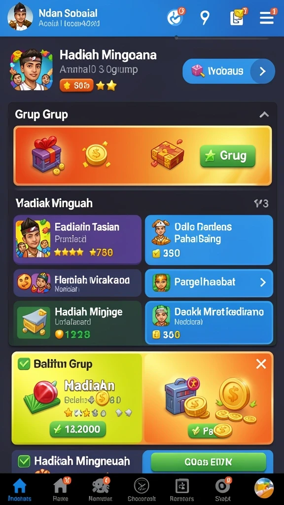 Screenshot okjkt nomor 2
