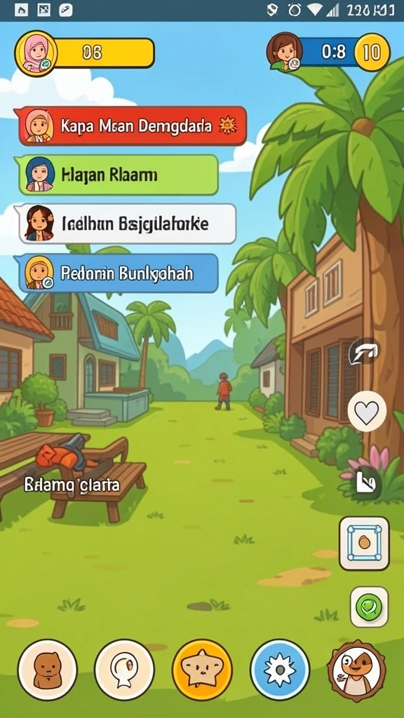 Screenshot olxslot nomor 1