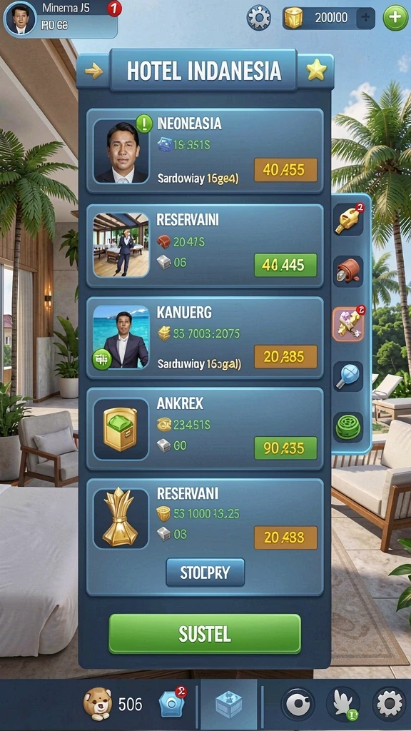 Screenshot ovabet nomor 2