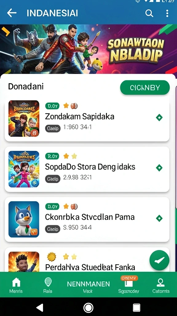 Screenshot ovabet nomor 3