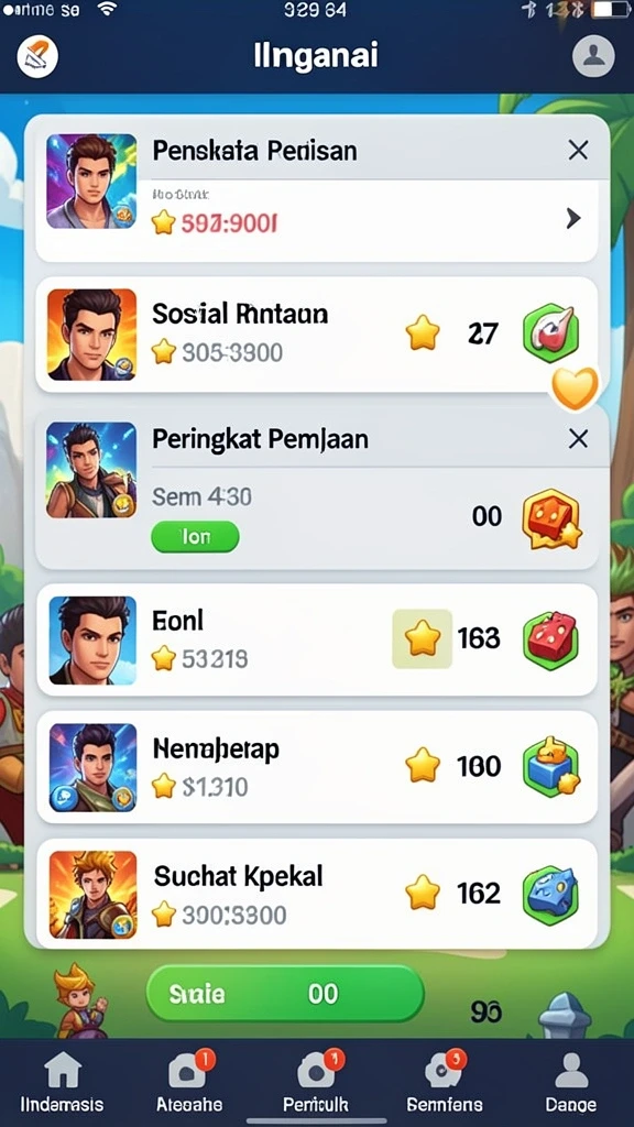 Screenshot padi777 nomor 2