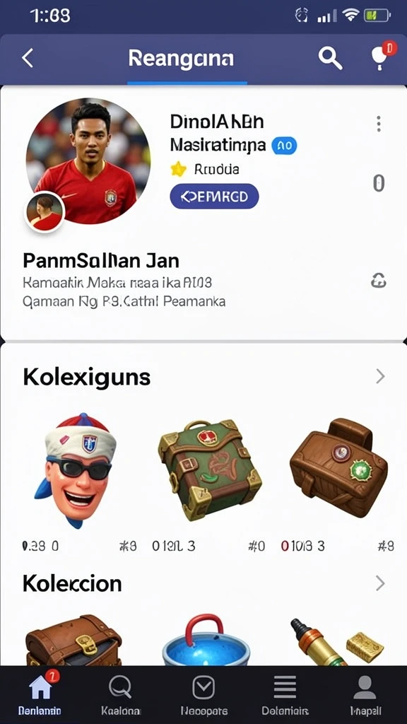 Screenshot paktoto nomor 3
