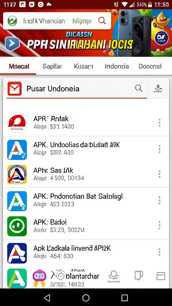 Screenshot pandora88 nomor 3