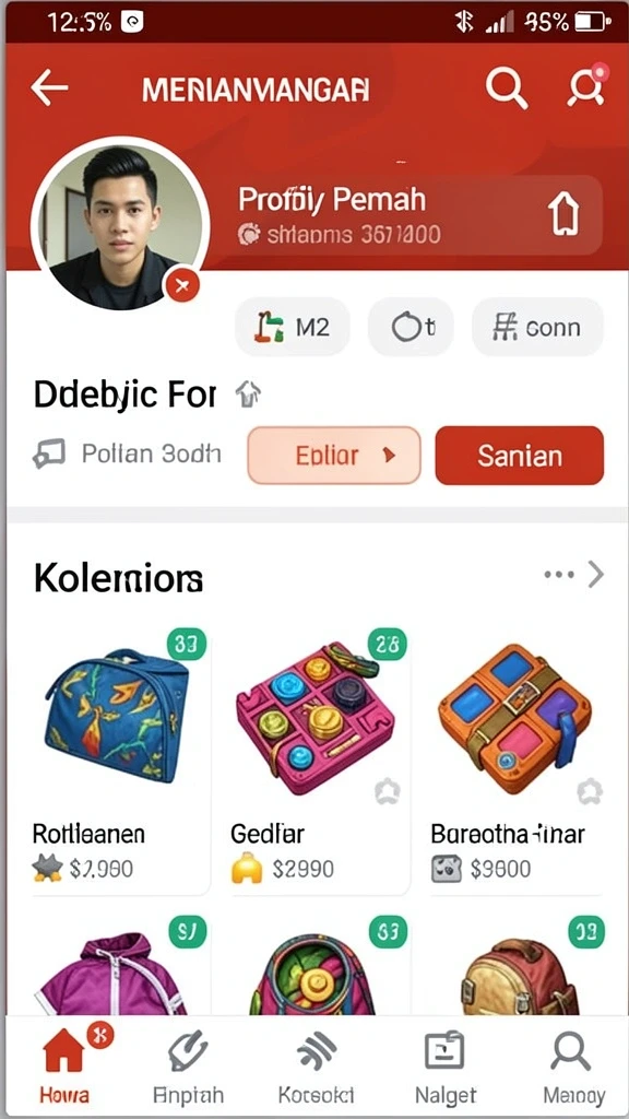 Screenshot panglima77 nomor 3