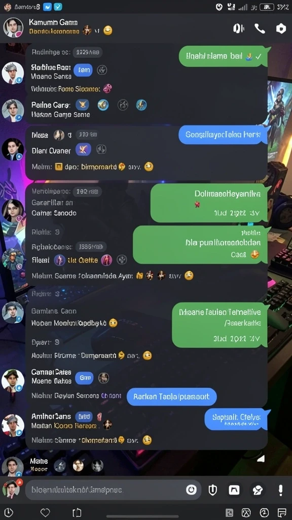 Screenshot pc777 nomor 2