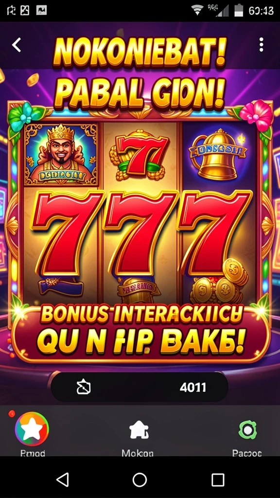 Screenshot piontogel nomor 2