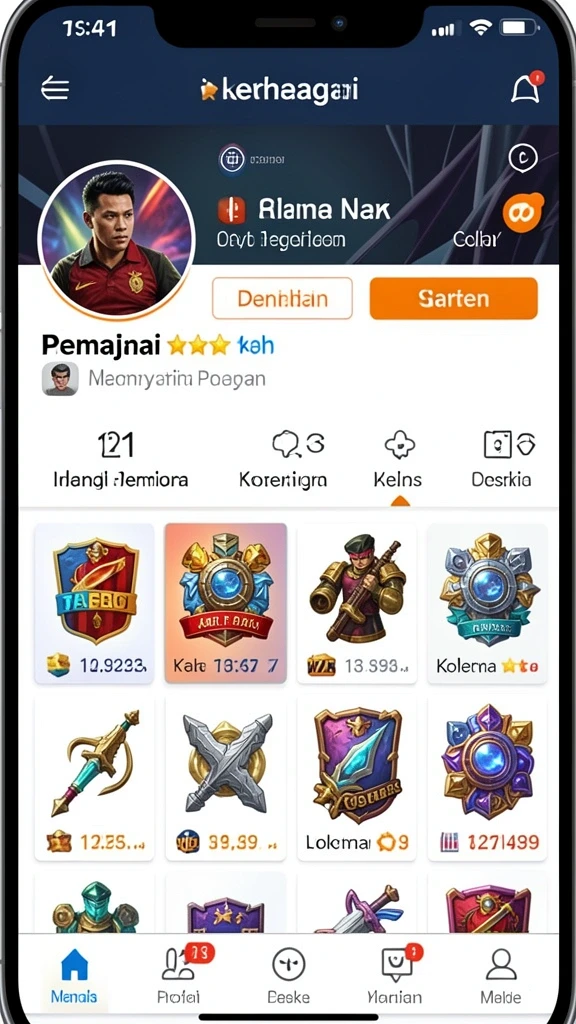 Screenshot playwin nomor 1