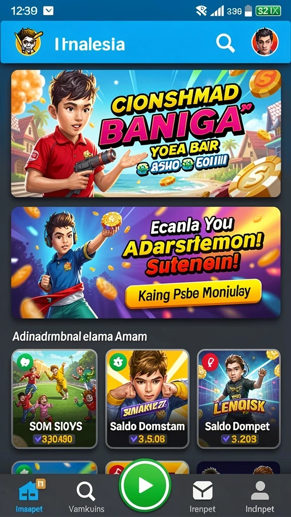 Screenshot playwin123 nomor 2