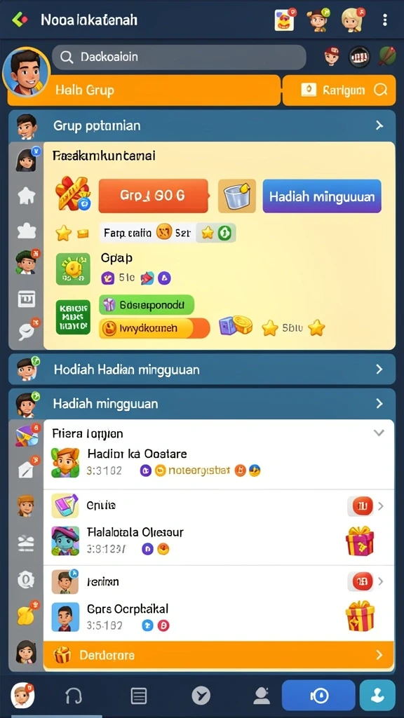 Screenshot pompa88 nomor 2