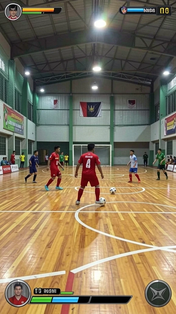 Screenshot pompa88 nomor 3