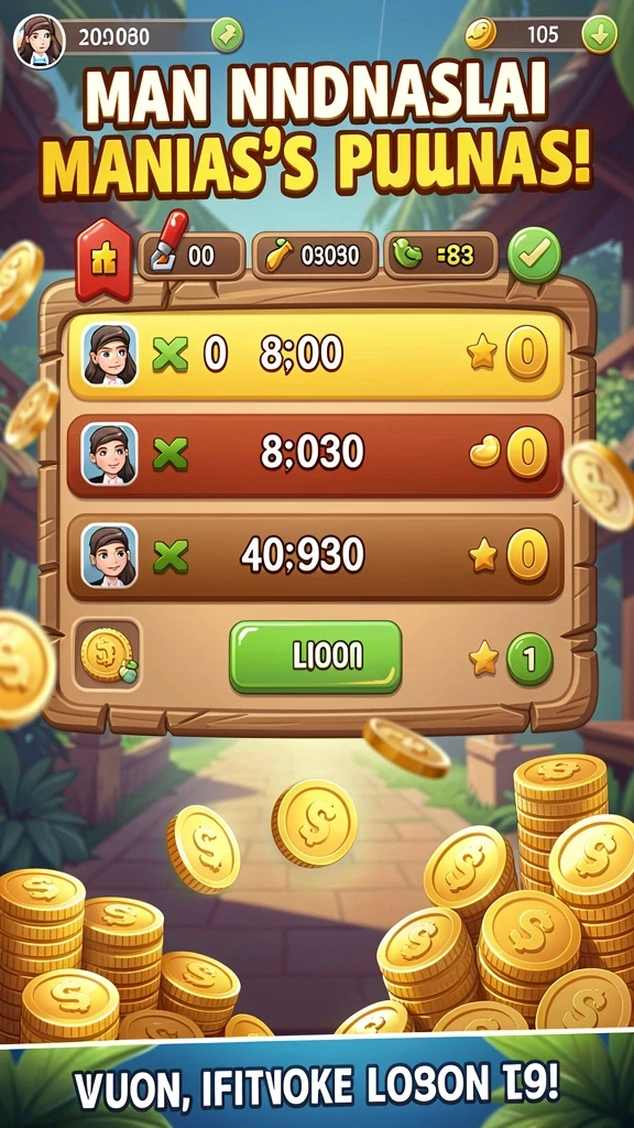 Screenshot poros77 nomor 3