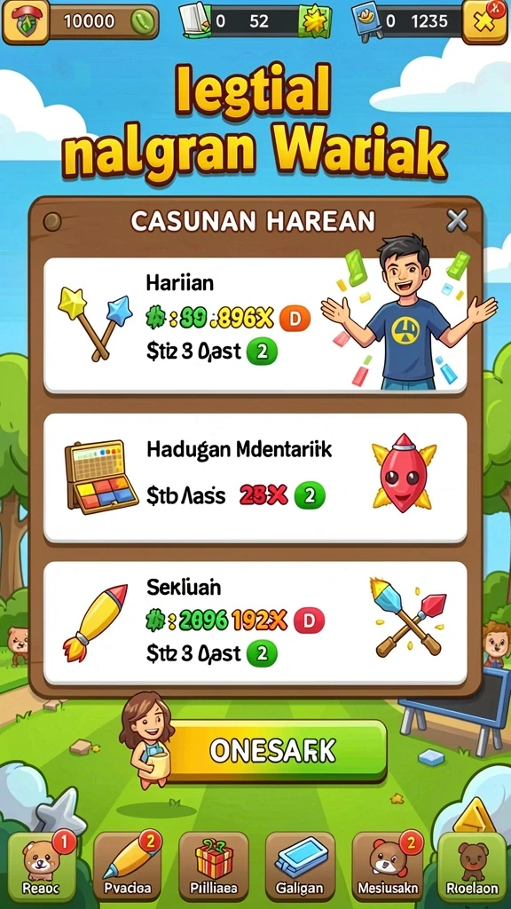 Screenshot pprryy nomor 2