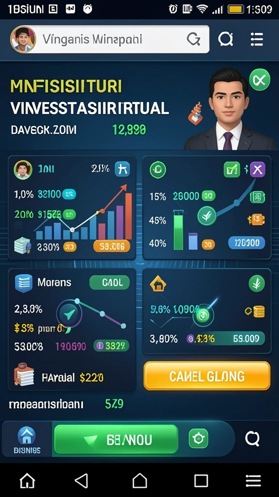 Screenshot puncaktoto nomor 2