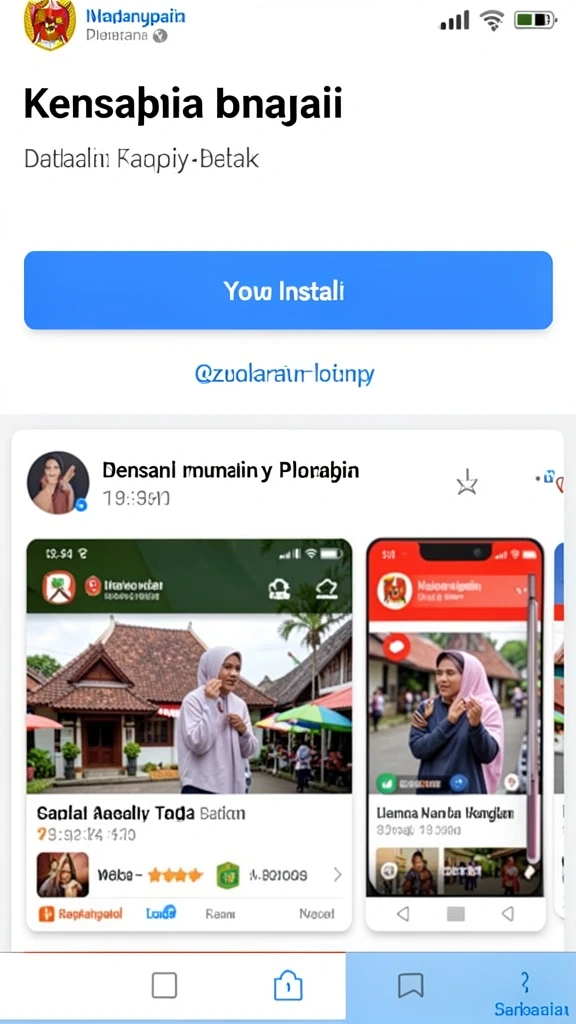 Screenshot puncaktoto nomor 3