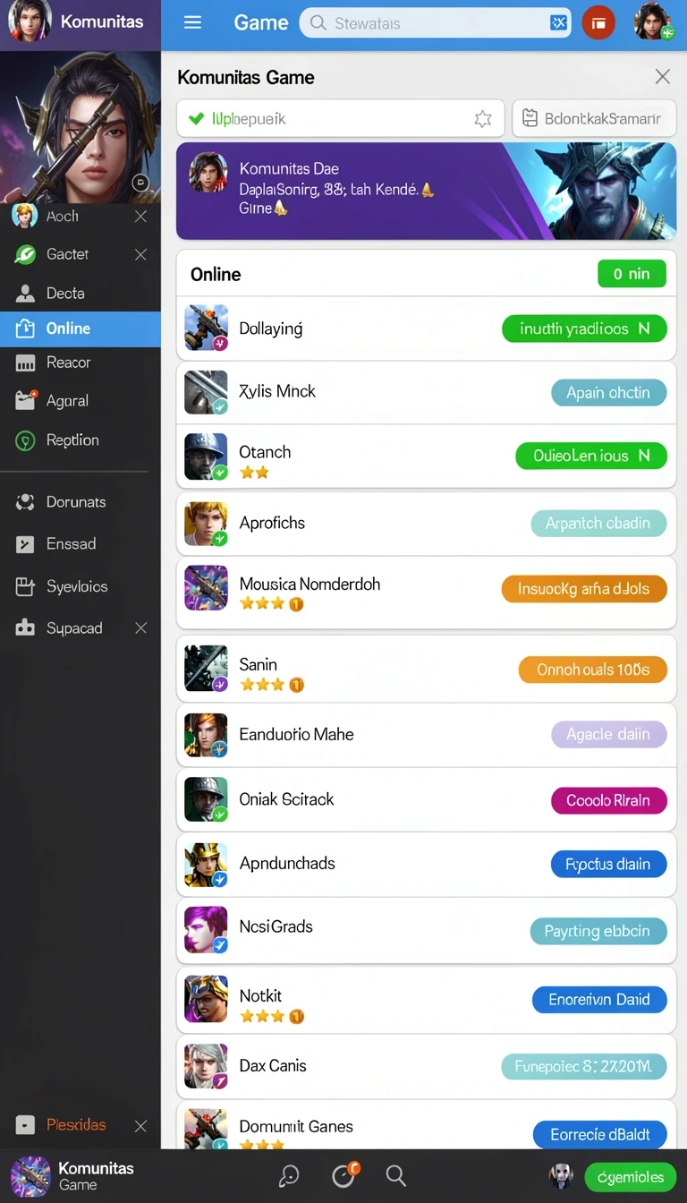 Screenshot rajaclub nomor 3